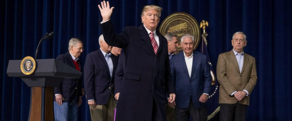 Donald Trump, allies defend his mental fitness and criticize new book