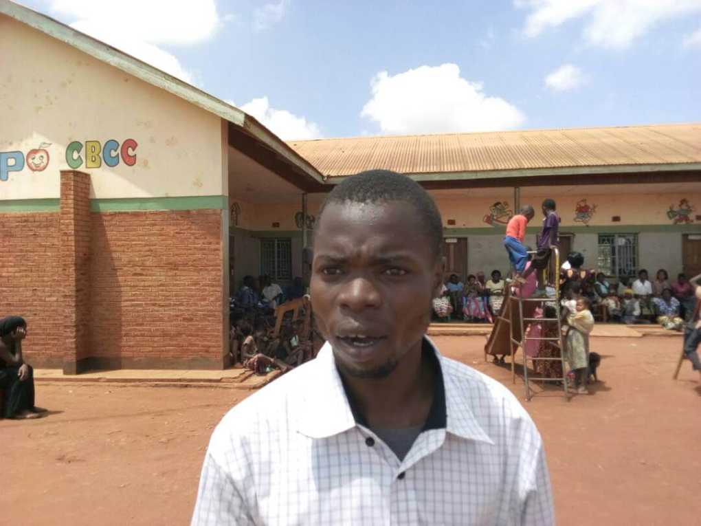 WOCACA calls for drug abusers inclusion