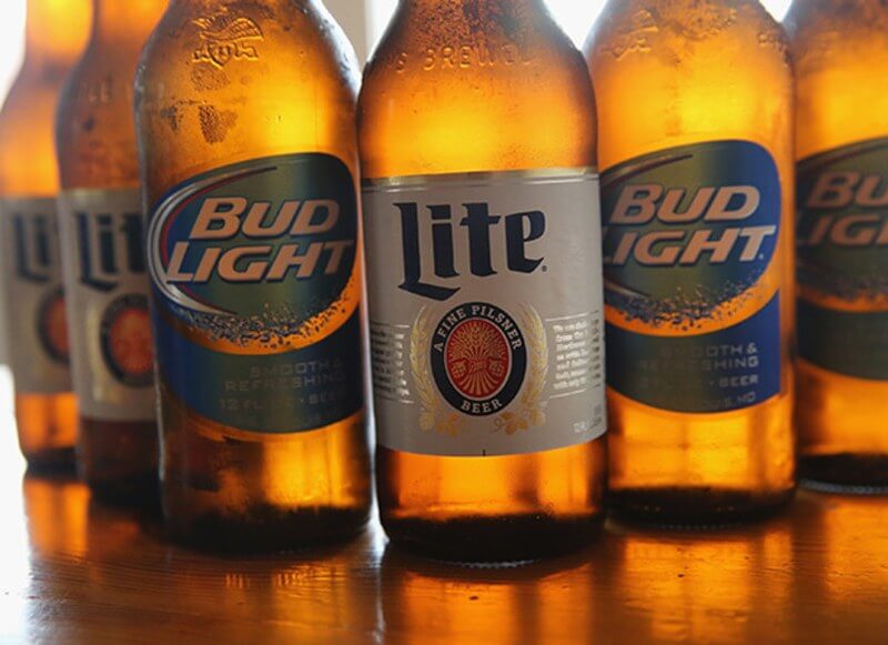 Five best alcohols to drink if you’re trying to lose weight and stay healthy