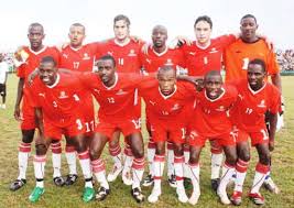 CHAN 2018: Zambia Top Group B Despite Draw With Namibia