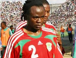 My eyes are still on the pitch- Kondowe