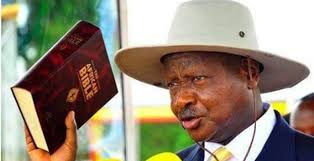 Uganda removes Presidential age limit