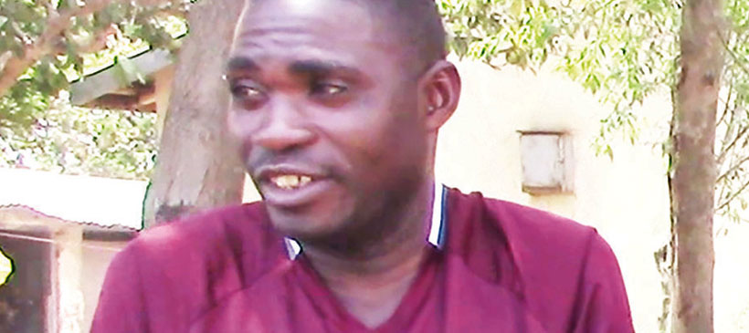 Banned Malawian referee Limbani Chisambi seeks refuge in South Africa