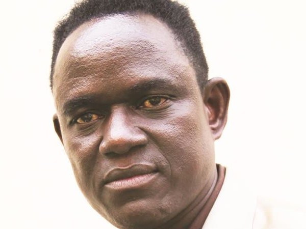 Grace Mugabe ally arrested by six heavily armed police officers in evening raid