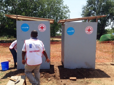 Mzimba South calls for assistance for cholera prevention