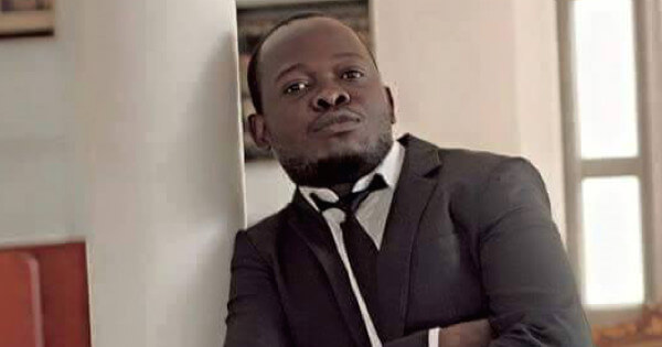 BREAKING NEWS: Malawi’s pro-rape singer Mwiza Chavura arrested in Blantyre