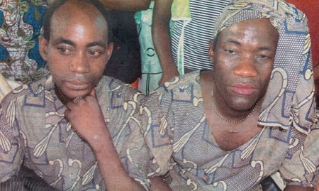 Gay rights in Malawi