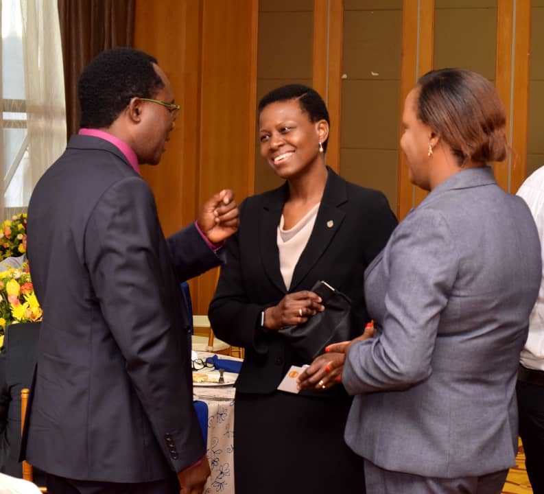 Standard Bank Group CEO David-Borha for deeper relations with Malawi customers