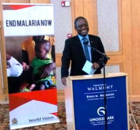 Malaria still remains major health problem warns Ministry of Health