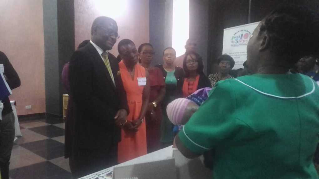 Malawi Govt lauds USAID’ maternal-child survival program for enhancing immunization
