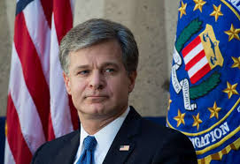 FBI special agent dumps his job over political attacks