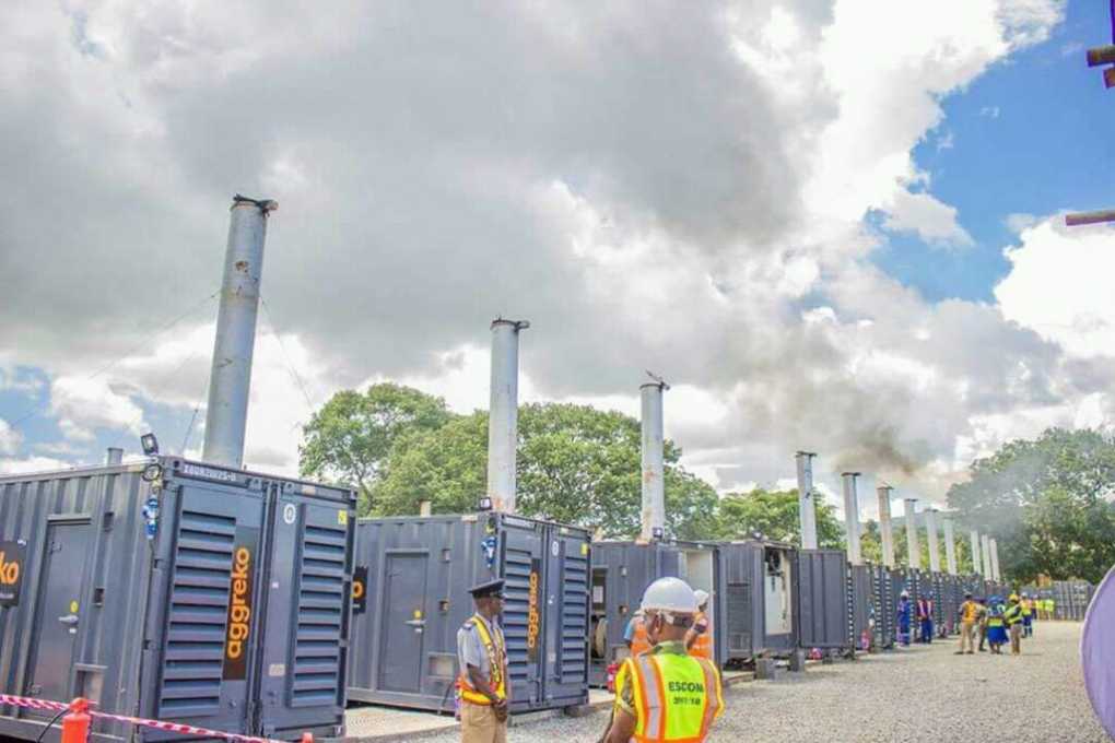 Journey to Chakwera’s Canaan with blackouts as Aggreko contracts end April 22