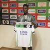 Leicester City signs Ghanaian youngster Sowah