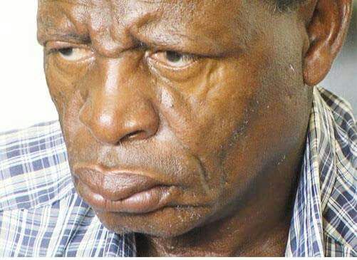 Paramount Chief Lundu declares himself as a “dictator”