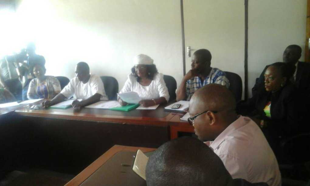 LWB officers to face prosecution for sleeping on duty-MHRC