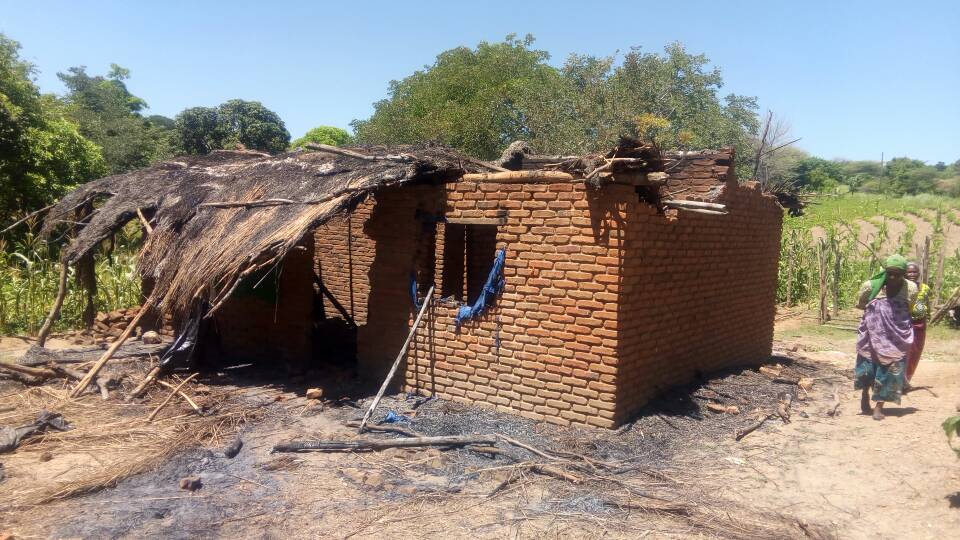 Witchcraft terror in Karonga; Three rescued from mob justice