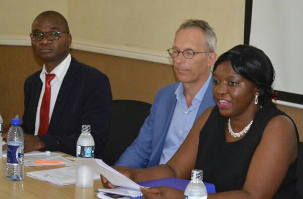 Edukans Malawi to lessen the country’s illiteracy and unemployment rate?