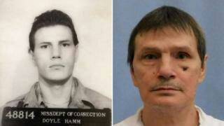 Execution planned for Alabama cancer-stricken inmate