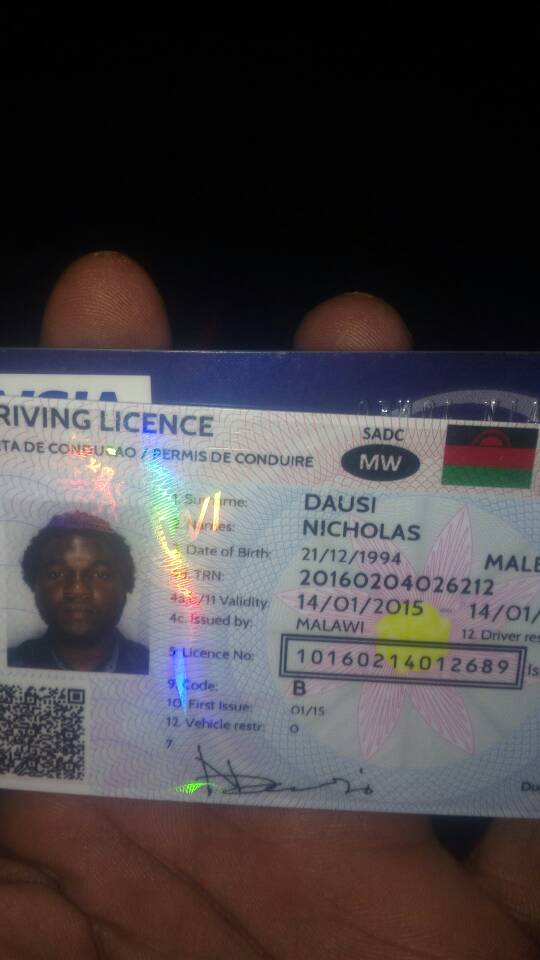 Malawi Police releases Information Minister Dausi`s son and friends; Have no case to answer