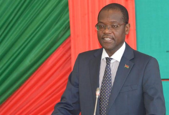 Corruption and maladministration cripples development in Africa- Malawi Justice minister Tembenu
