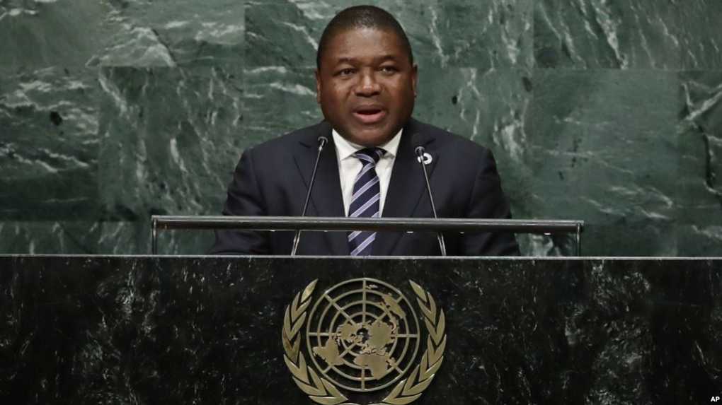 Mozambique denies doing business with North Korea