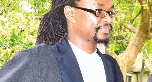 Malawi Law Society newly elected President,  Secretary resign