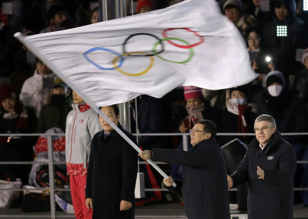 Malawi Olympics urge housewives to be sporty