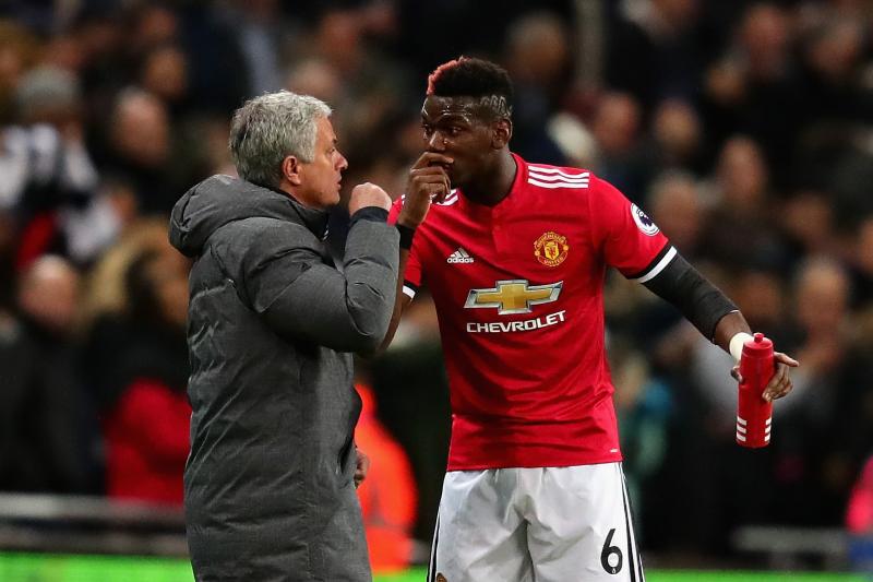 Manchester United Transfer News: Paul Pogba ‘Ready to Quit’, Real Madrid Rumours