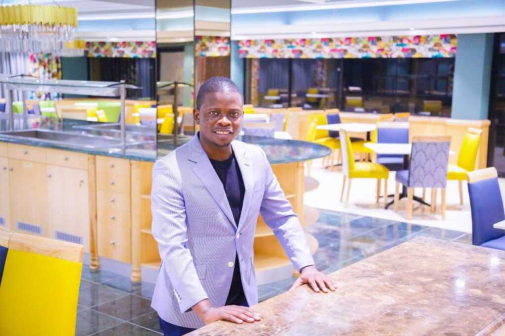Prophet Bushiri’s Feb 20 Birthday to be spiced up with his multi-million dollar hotel launch on his