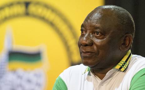 Kenya’ Raila’ pledges to support newly appointed South Africa President ‘Ramaphosa’
