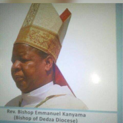 President Mutharika to attend burial of Late Bishop Kanyama