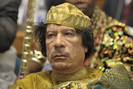 My Take On It -While celebrating Norway, let’s not forget Gaddafi’s Libya – February 16, 2018