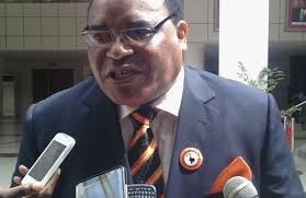 Salima South MP Uladi challenges politicians on further studies; attains Int.Ms in business Admin