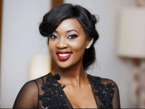 Zani Challe nominated for best female new comer in 2018 AMI Awards – Afrika