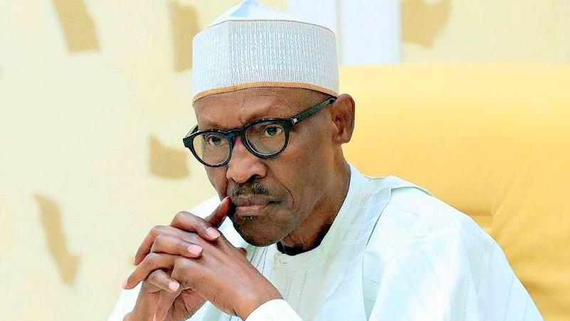 Nigerian President ‘Buhari’ asked to Resign
