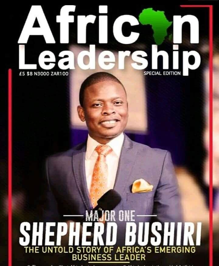 ‘Let the law take its course with Bushiri’
