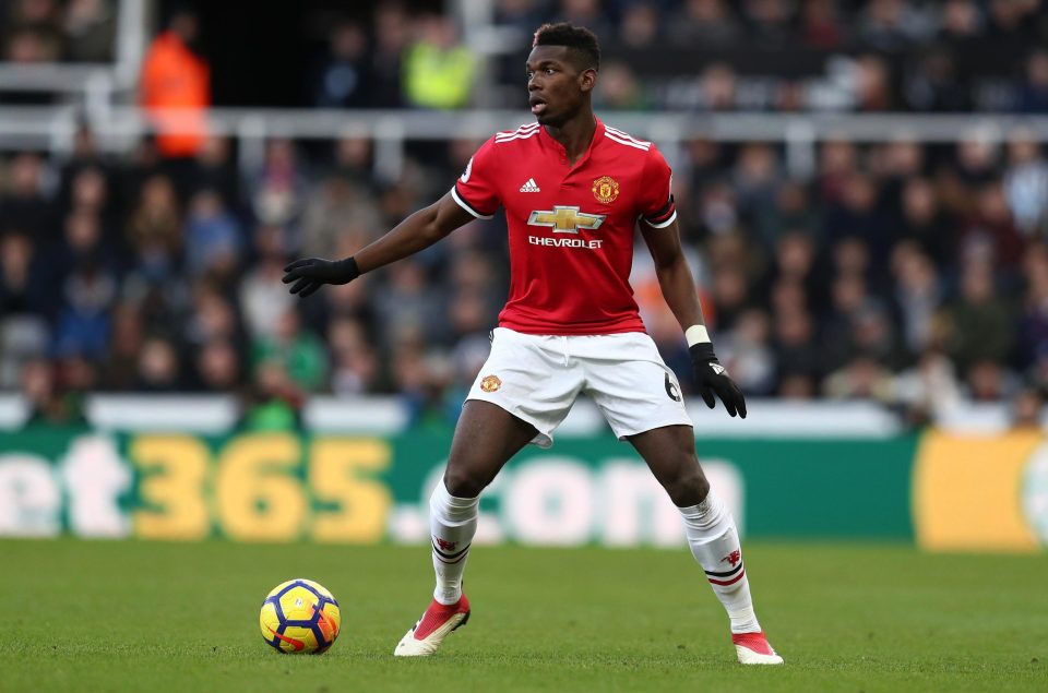 Paul Pogba ‘regrets’ returning to Manchester United