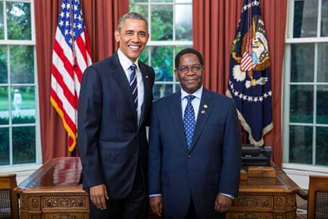 Ambassador Necton Mhura’s remains to jet into Malawi on Tuesday