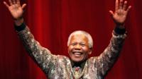 Nelson Mandela’s golden hand casts sell for US$10m in bitcoin