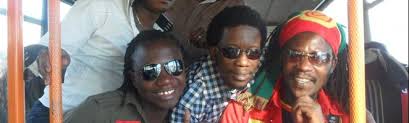 Black Missionaries up for Kuyimba 11 album