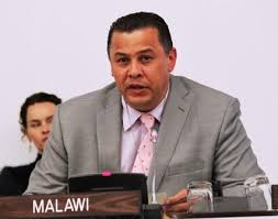 Meet Malawi’s Ambassador extraordinaire Brian Bowler