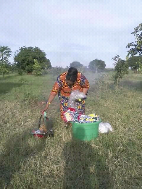 Politics of anger derailing development in Malawi; of Chatikha and the burning of the MCP regalia
