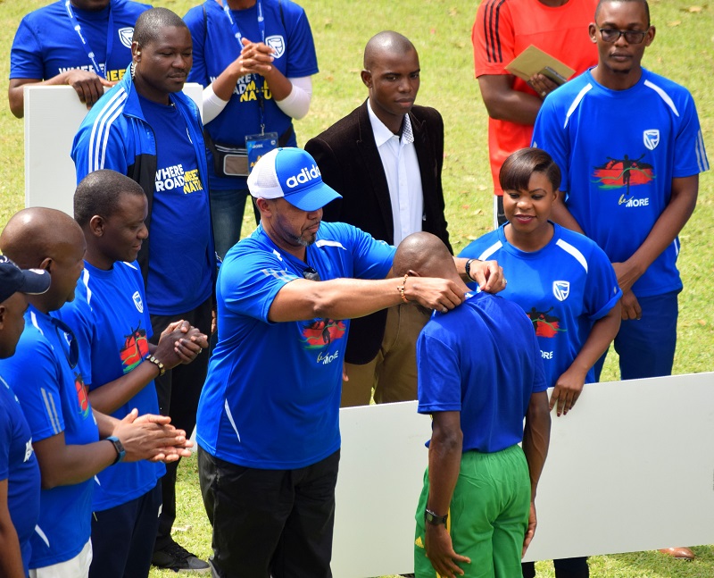 Athletics body in Malawi welcomes Be More Race as over 200 AAM members expected to participate