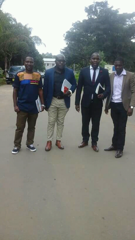 Of the Much touted MK4b versus NGOs understanding and their motives
