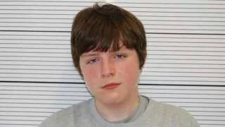 Lloyd Gunton locked up for Bieber terror plot