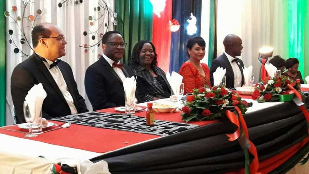 Road to 2019: Chakwera urges Malawians to rebuff DPP’s ‘fake’ manifesto, promises