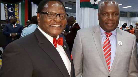 Chakwera pens Msowoya, Kaliwo for dialogue over MCP legal fights