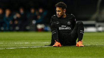 Fresh doubt over Neymar’s future at PSG