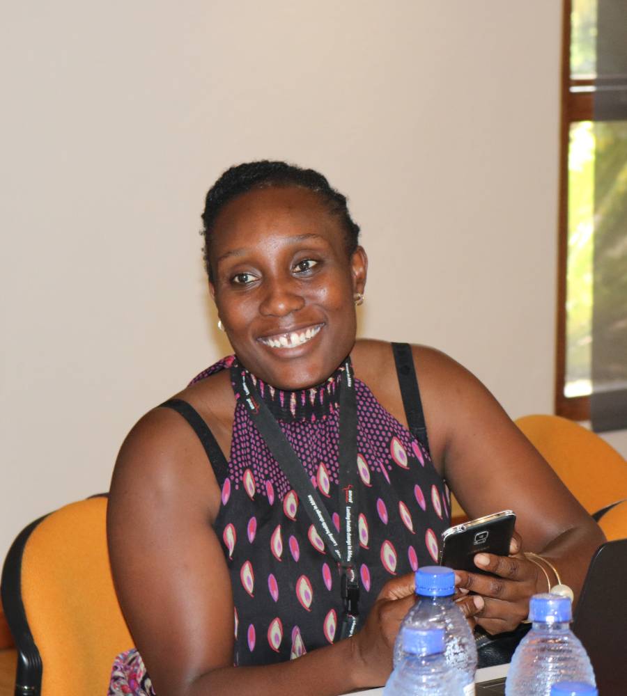 AMREF, Colleges of Health Sciences launch E-learning Course