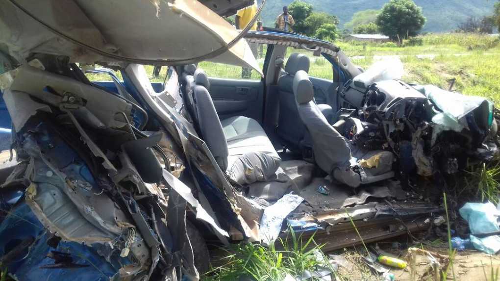 Chitipa fatal accident claims Environmental Journalist Ephraim Nyirenda